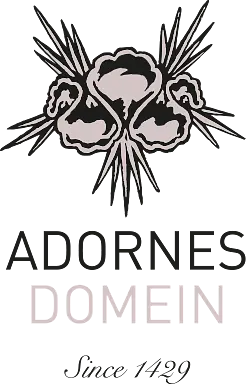 Logo of Adornes Estate