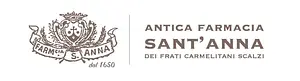 Logo of Antica Farmacia Sant’Anna - Genova