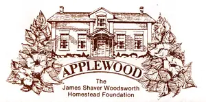 Logo of Applewood Shaver House