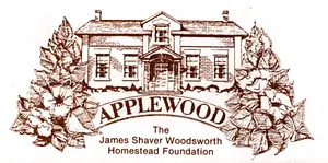 Logo of Applewood Shaver House