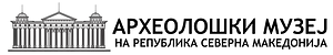 Logo of Archaeological Museum of Macedonia