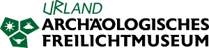 Logo of Archäologisches Freilichtmuseum Oerlinghausen