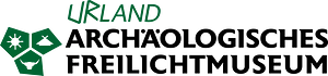 Logo of Archäologisches Freilichtmuseum Oerlinghausen
