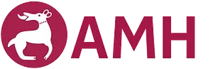 Logo of Archäologisches Museum Hamburg