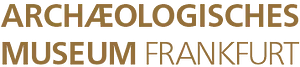 Logo of Archäologisches Museum Frankfurt