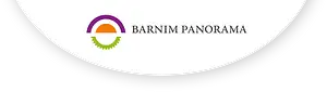 Logo of Barnim Panorama – Naturpark Agrarmuseum Wandlitz