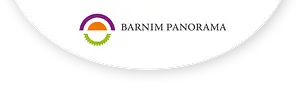 Logo of Barnim Panorama – Naturpark Agrarmuseum Wandlitz