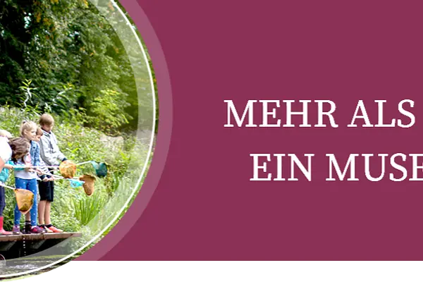 Barnim Panorama – Naturpark Agrarmuseum Wandlitz, Germany