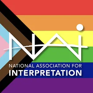 Logo of The National Association for Interpretation (NAI)
