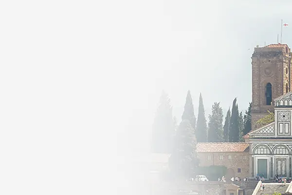 Basilica di San Miniato al Monte, Italy