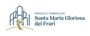 Logo of Basilica di Santa Maria dei Frari, Venezia