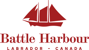 Logo of Battle Harbour National Historic Site