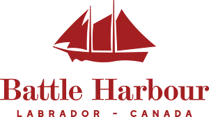 Logo of Battle Harbour National Historic Site