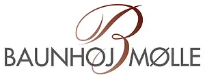 Logo of Baunhøj Mølle