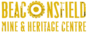 Logo of Beaconsfield Mine & Heritage Centre