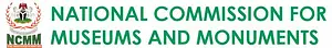 Logo of The National Commission for Museums and Monument of Nigeria