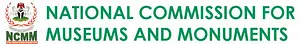 Logo of The National Commission for Museums and Monument of Nigeria