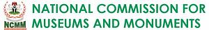 Logo of The National Commission for Museums and Monument of Nigeria
