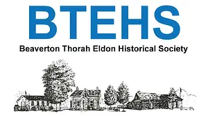 Logo of Beaver River Museum (Beaverton Thorah Eldon Historical Society)