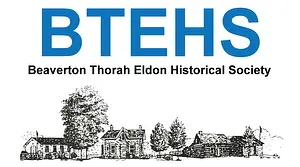 Logo of Beaver River Museum (Beaverton Thorah Eldon Historical Society)