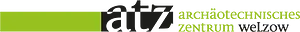 Logo of Archäotechnisches Zentrum Welzow (ATZ)