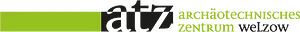 Logo of Archäotechnisches Zentrum Welzow (ATZ)