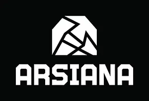 Logo of Arsiana