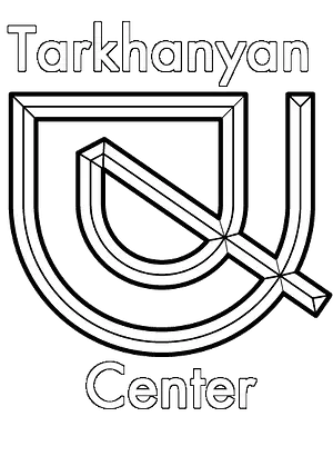 Logo of Arthur Tarkhanyan Centre