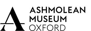 Logo of Ashmolean Museum, University of Oxford