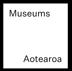 Logo of The Museums of New Zealand Inc.Museums Aotearoa