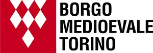Logo of Borgo Medievale di Torino