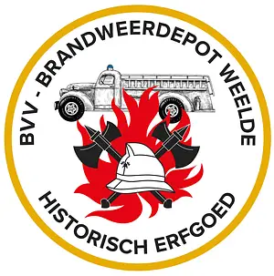Logo of Brandweerdepot Weelde Depot