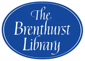 Logo of Brenthurst Library