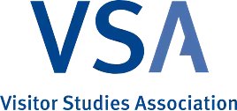 Logo of Visitor Studies Association
