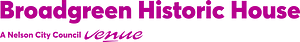 Logo of Broadgreen House