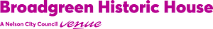 Logo of Broadgreen House