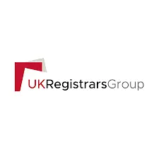 Logo of UK Registrars' Group