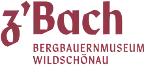 Logo of Bergbauernmuseum z' Bach