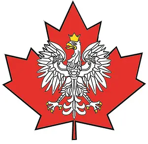 Logo of Canada-Poland War II Museum