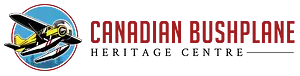 Logo of Canadian Bushplane Heritage Centre