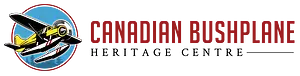 Logo of Canadian Bushplane Heritage Centre