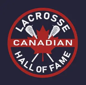 Logo of Canadian Lacrosse Hall of Fame & Museum