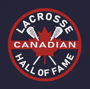 Logo of Canadian Lacrosse Hall of Fame & Museum