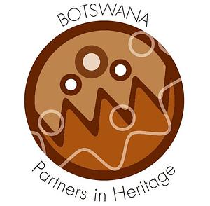 Logo of Friends of the Museum Society Botswana