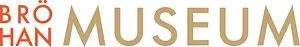 Logo of Bröhan-Museum