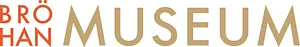 Logo of Bröhan-Museum