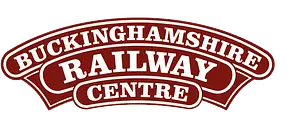 Logo of Buckinghamshire Railway Centre