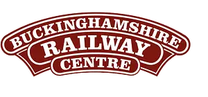 Logo of Buckinghamshire Railway Centre