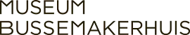 Logo of Bussemakerhuis