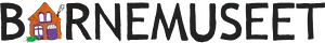 Logo of Børnemuseet